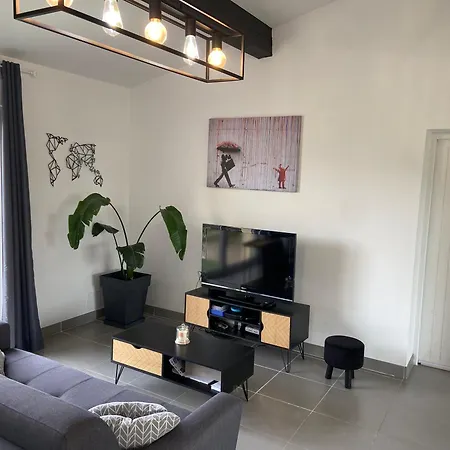 Loftly Place 홈스테이