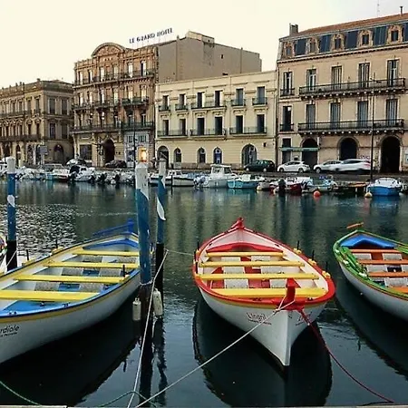 홈스테이 Loftly Place *