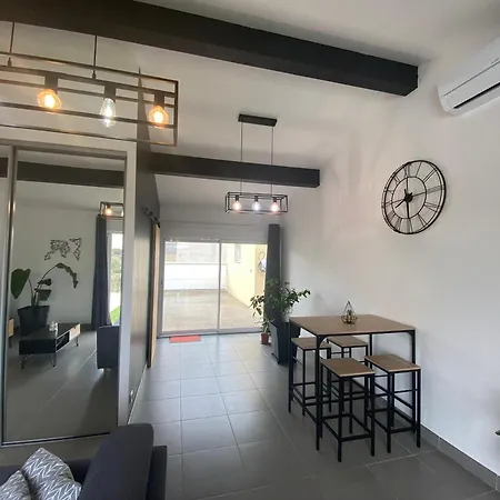 Privatunterkunft Loftly Place