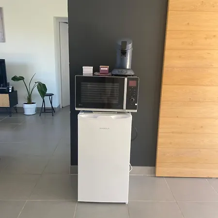 Privatunterkunft Loftly Place